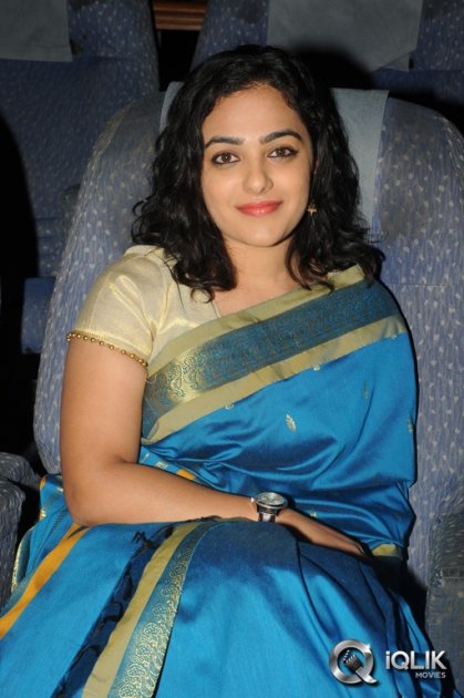 Nithya-Menen-at-Malini-22-Audio-Launch-Gallery